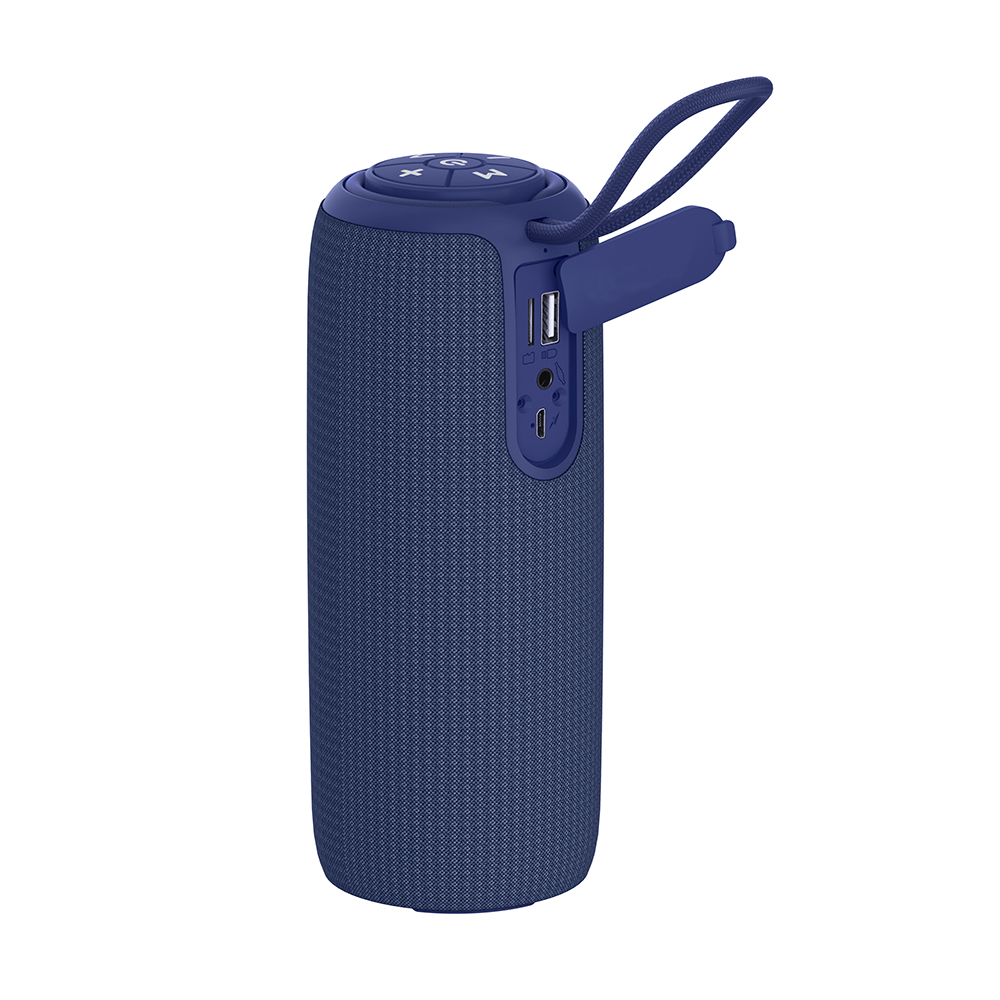HS-2539 Factory direct speaker Bluetooth wireless IPX4 waterproof  speaker