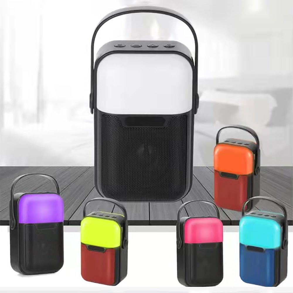 Wireless speaker system
