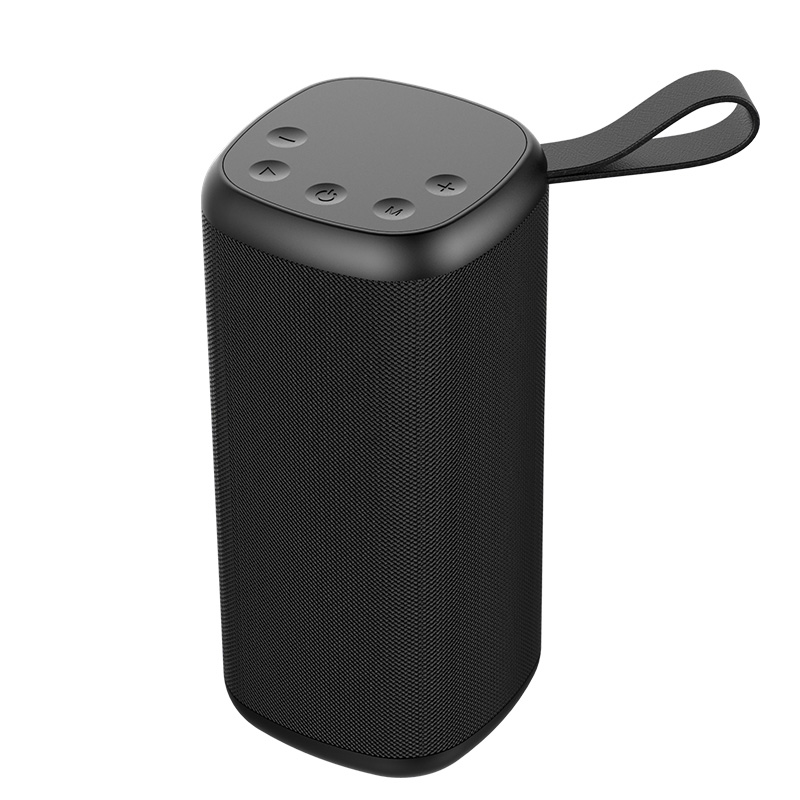 HS-2545 Factory direct speaker Bluetooth wireless support antenna FM radio