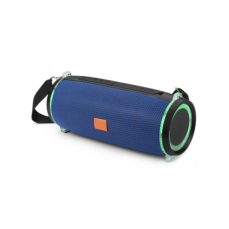 HS-2547 Creative Wireless Portable Speaker Outdoor Sports  Super Bass speaker