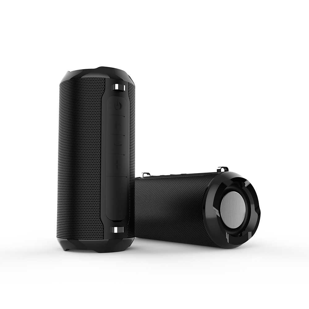 HS-2590 New model Handsfree portable speaker wireless charger with  stereo sound