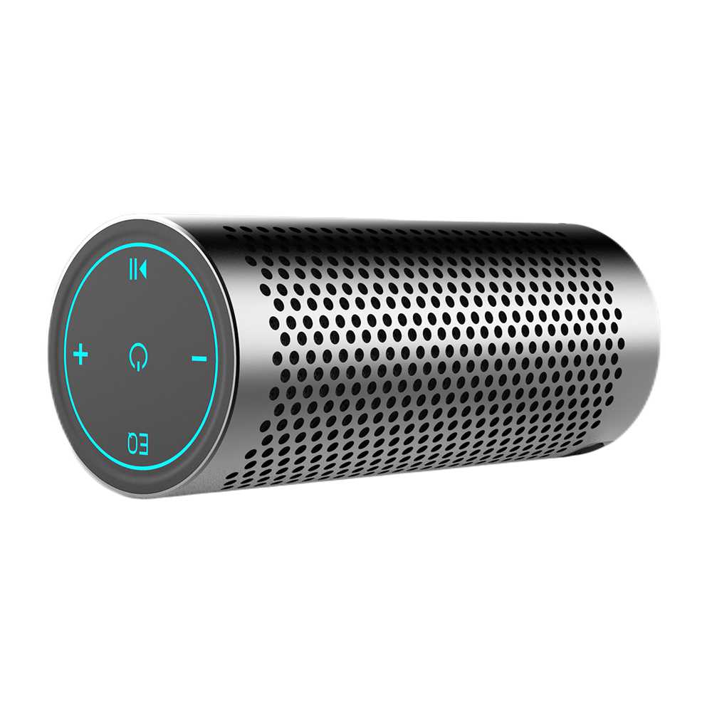 HS-2670 New design Big power speaker stereo outdoor speaker with hands free call