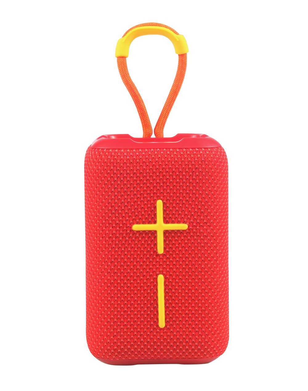 HS-2677 Best-selling portable wireless speaker hands-free call mini speaker