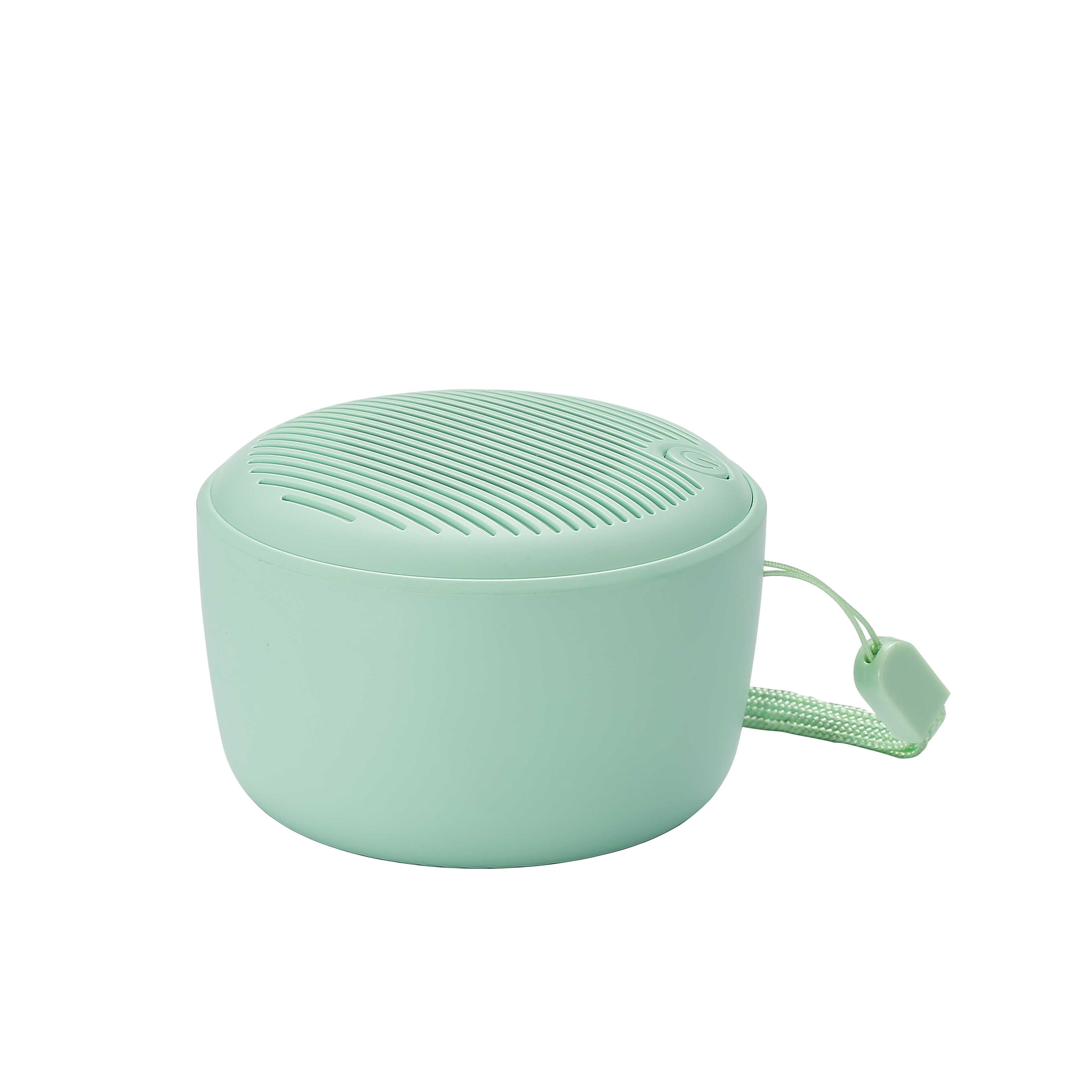 HS-2686 Wholesaler Round Portable Mini Wireless Speaker For Mobile Phone