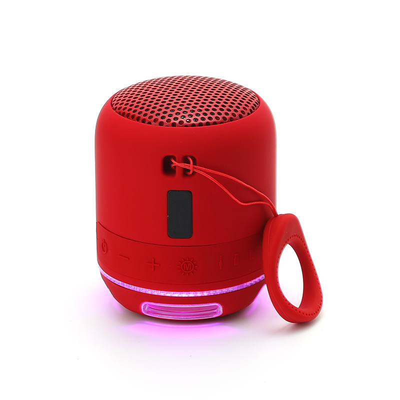 HS-2690 Factory Price Mini Speaker Portable Wireless  Home Theater Speaker