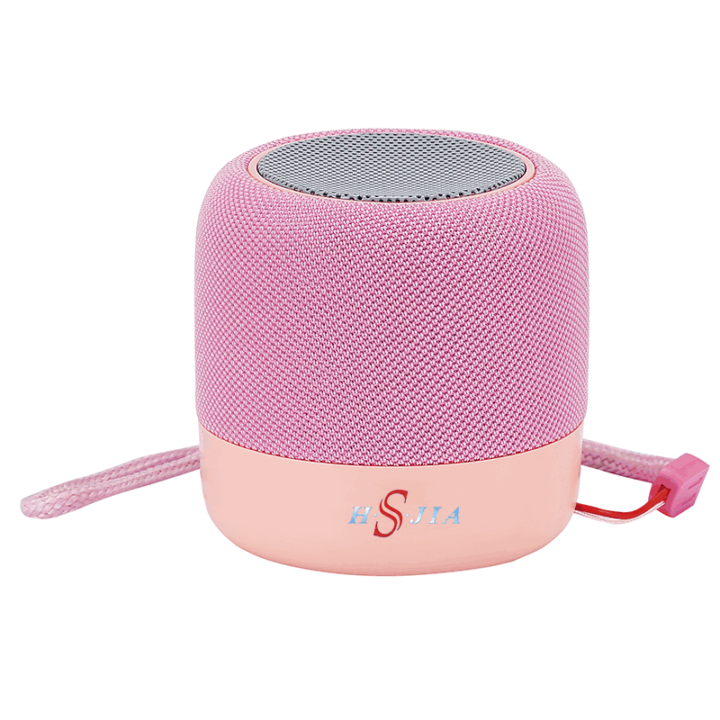 HS-2703 Portable speakers Bluetooth wireless stereo high quality outdoor speaker
