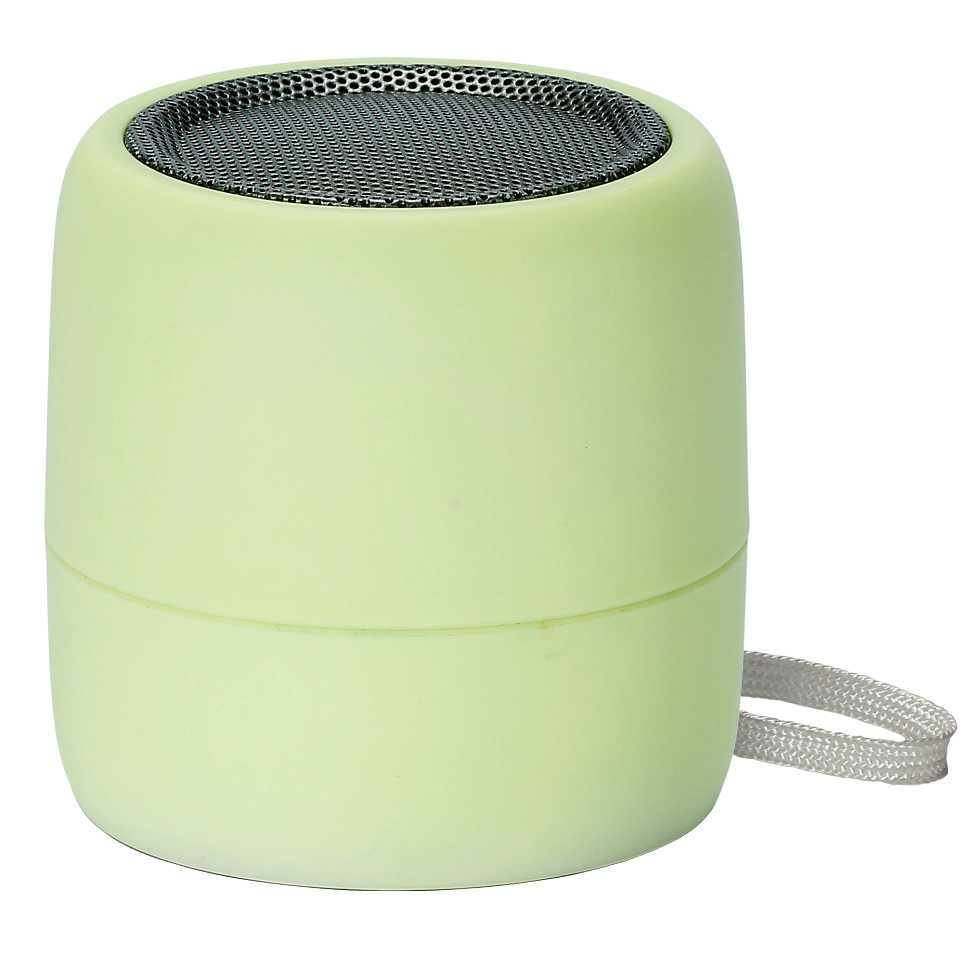 HS-2704  Support samples Mini portable speakers Wireless custom speakers