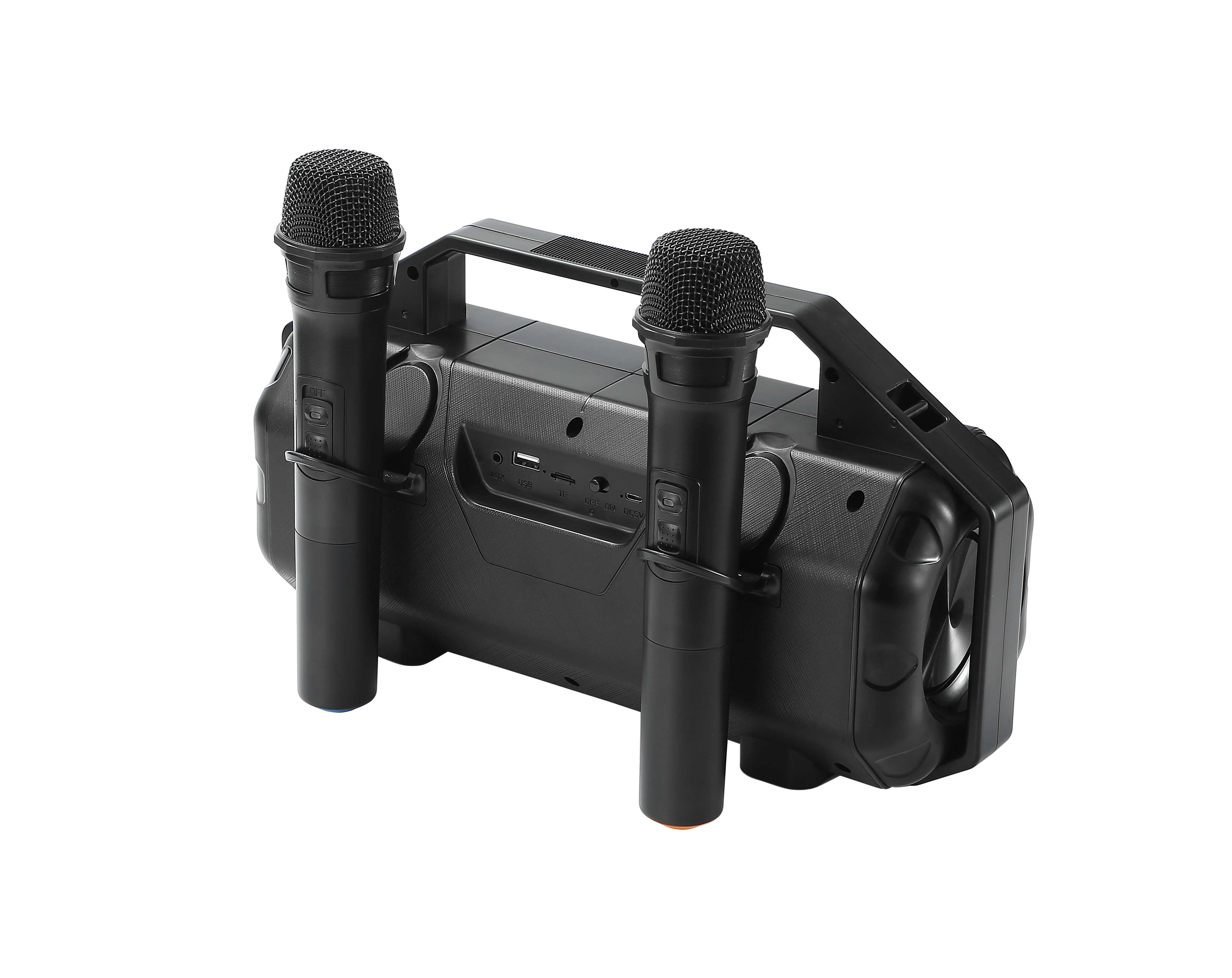bluetooth radio