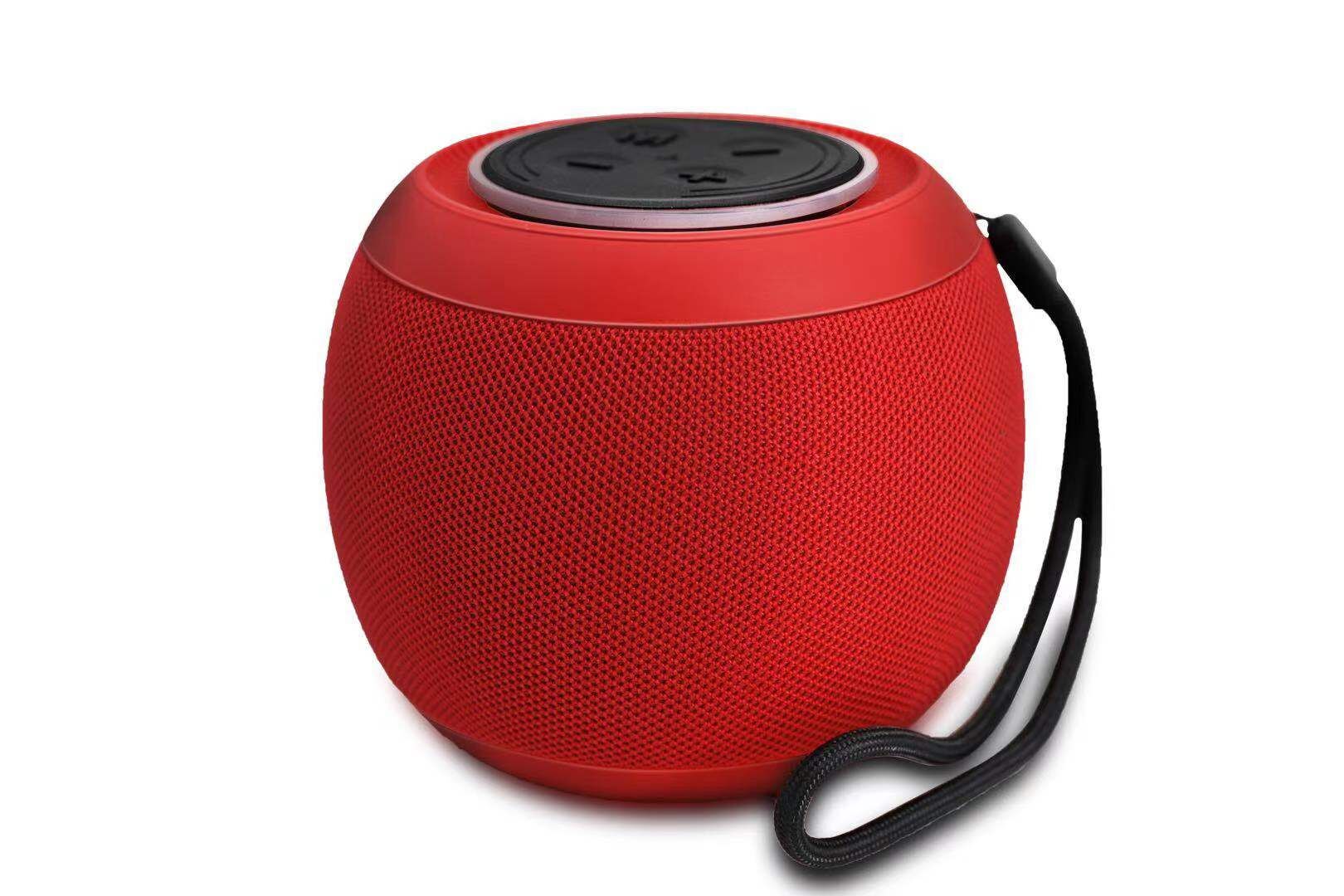 HS-2730 Portable Bluetooth IPX5 waterproof speaker best home Bluetooth speaker