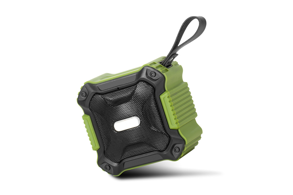 HS-2735 Best Selling Cute Speaker Portable Subwoofer Wireless Waterproof Speaker