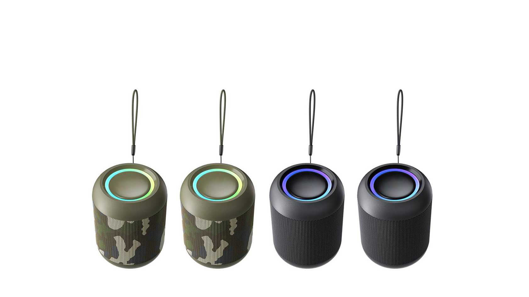 HS-2736 Best-selling stereo shower speakers wireless waterproof outdoor speakers