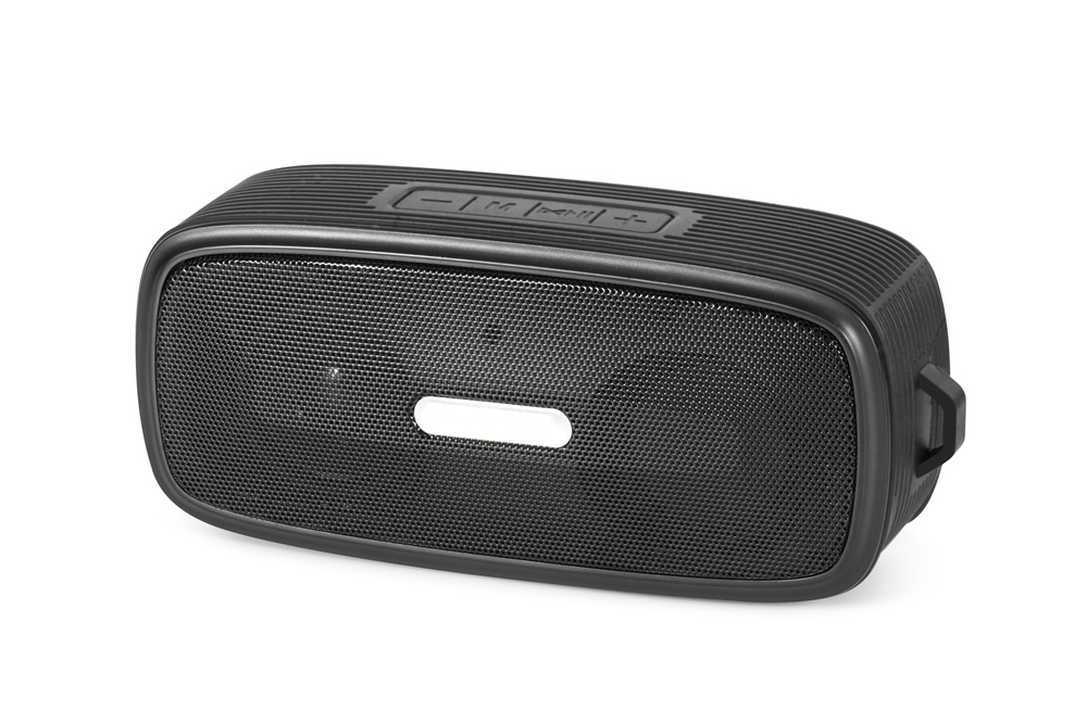 HS-2745 IPX5 Waterproof Wireless Portable Speaker Hands free call Music Player