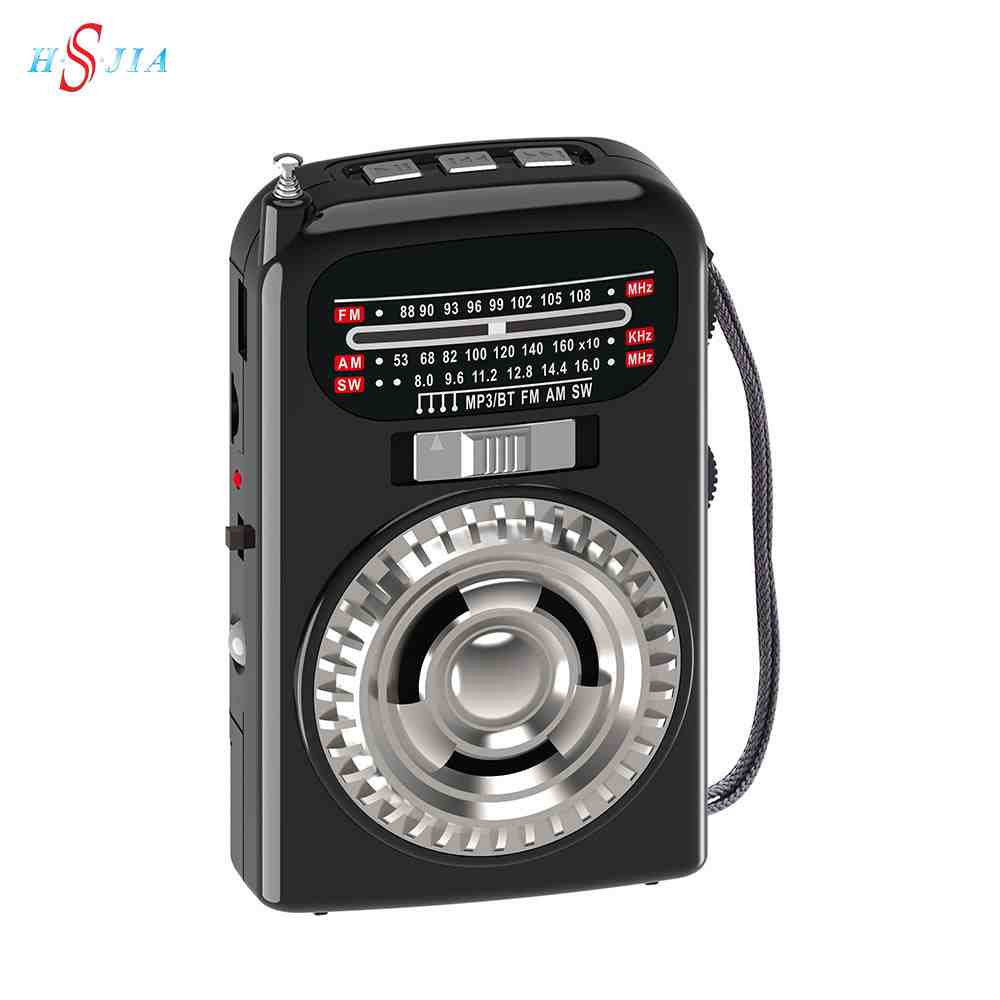Popular selling wireless radio