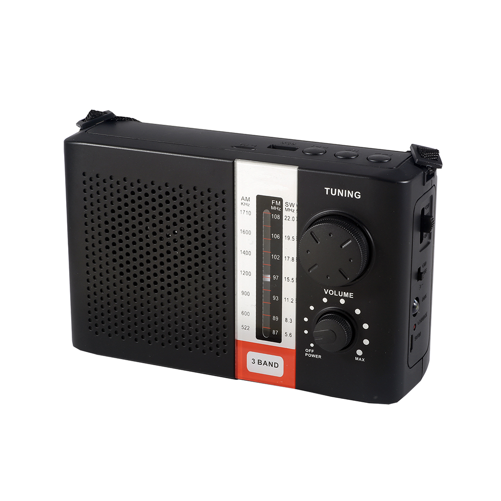 best bluetooth radio