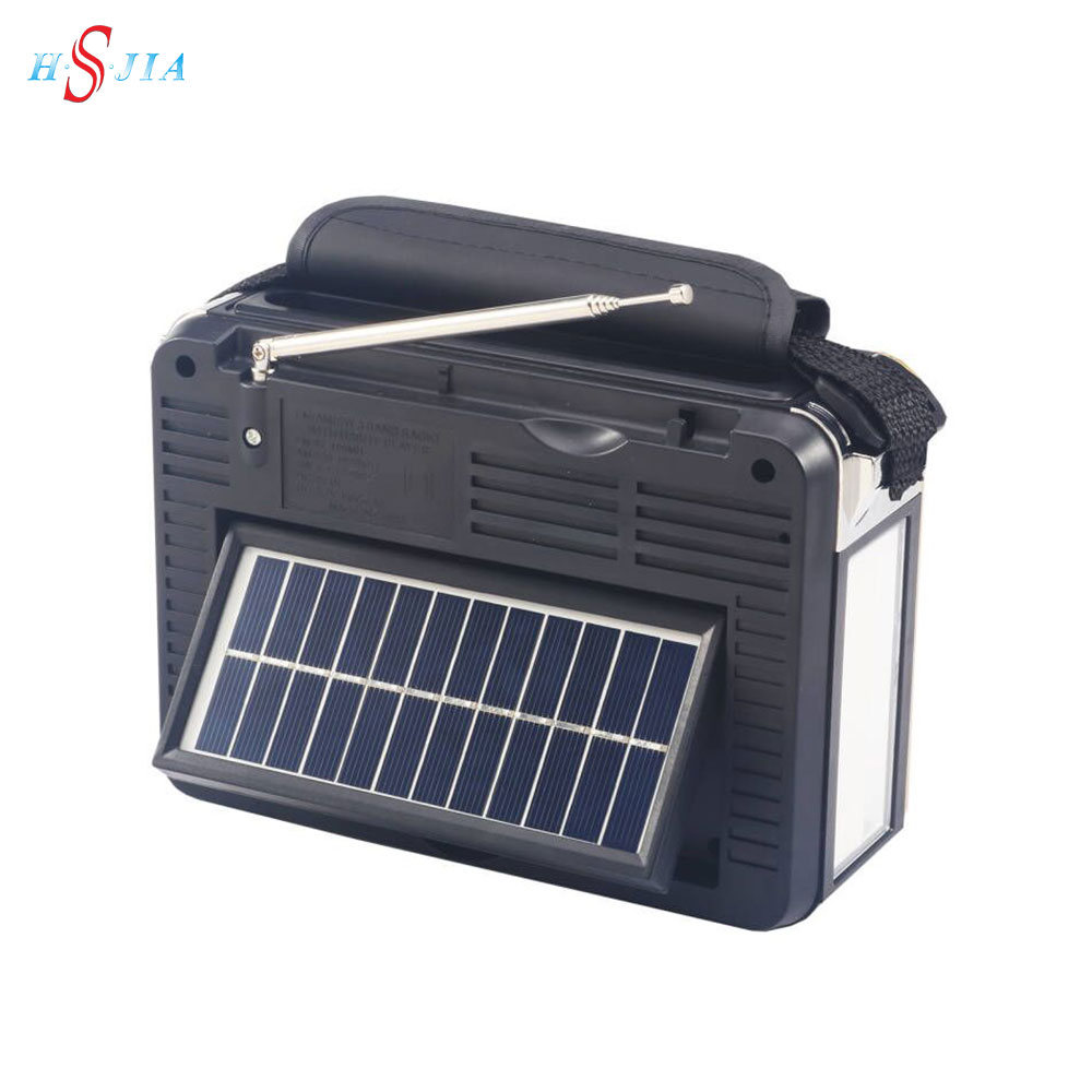 Bluetooth radio 