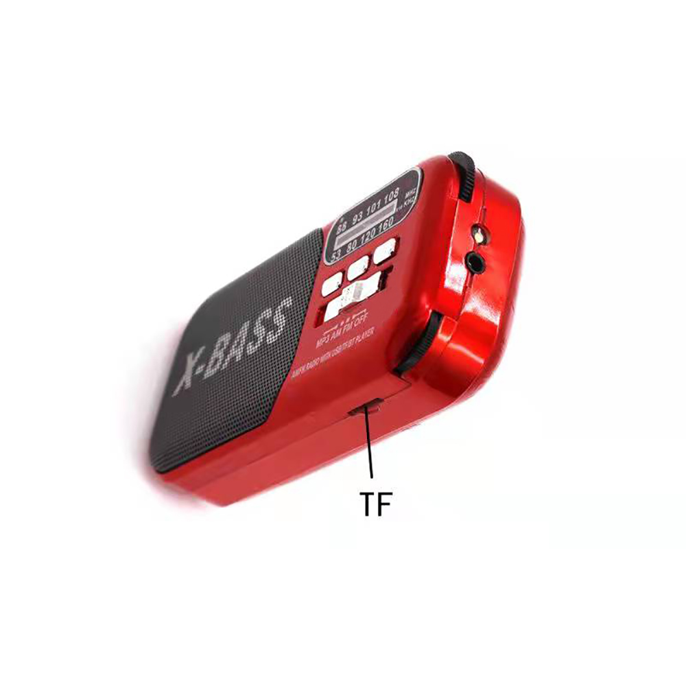 wireless outdoor radio