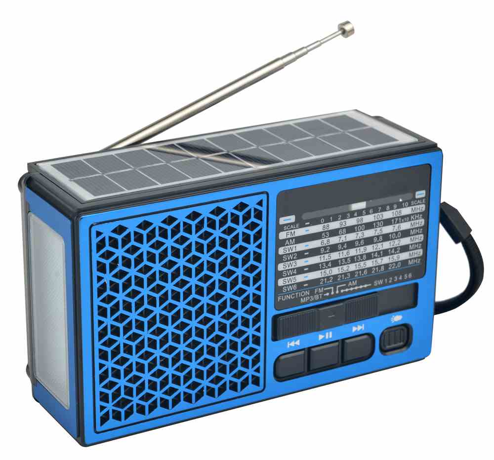 HS-2916 Cheap price hot selling rechargeable AM/FM/SW 3band with USB/TF