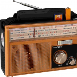 HS-2942Hot Sale AM FM SW radio wireless bluetooth radios with usb tf card
