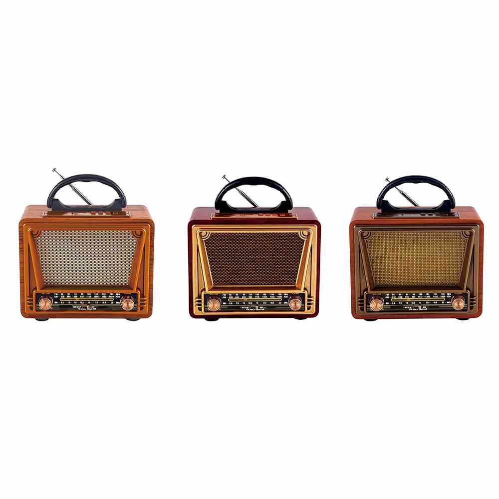fm radio