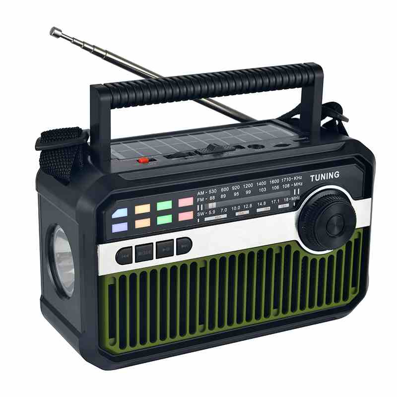 b;luetooth radio