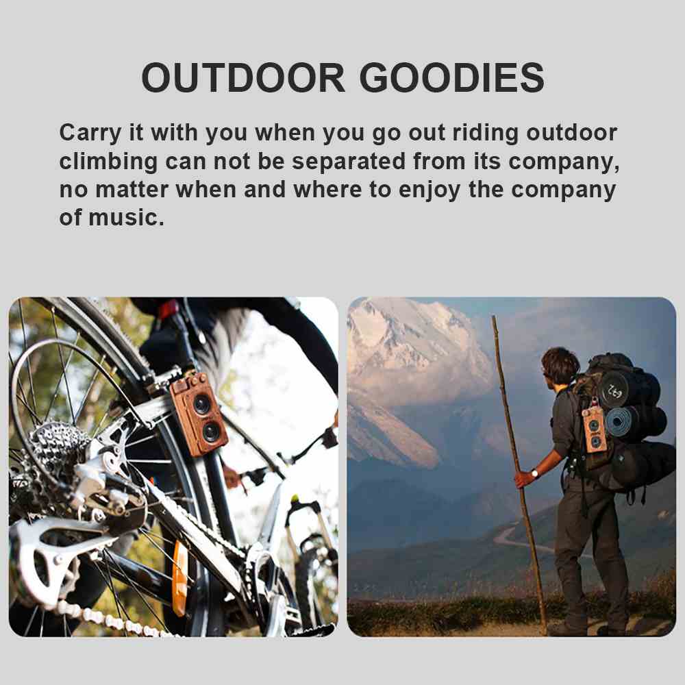 outdoor speaker