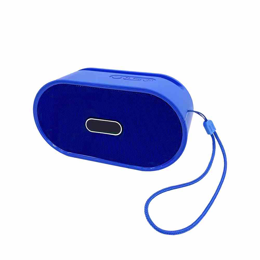 HS-3680 Hot Selling small mini speaker bt 5.0 speaker wireless with handsfree