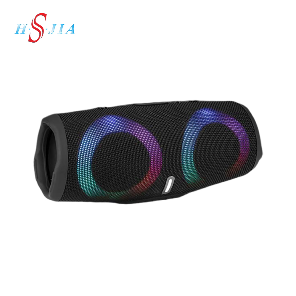 HS-3369 New Arrival Stereo Surround Sound Speaker Heavy Bass Portable Outdoor