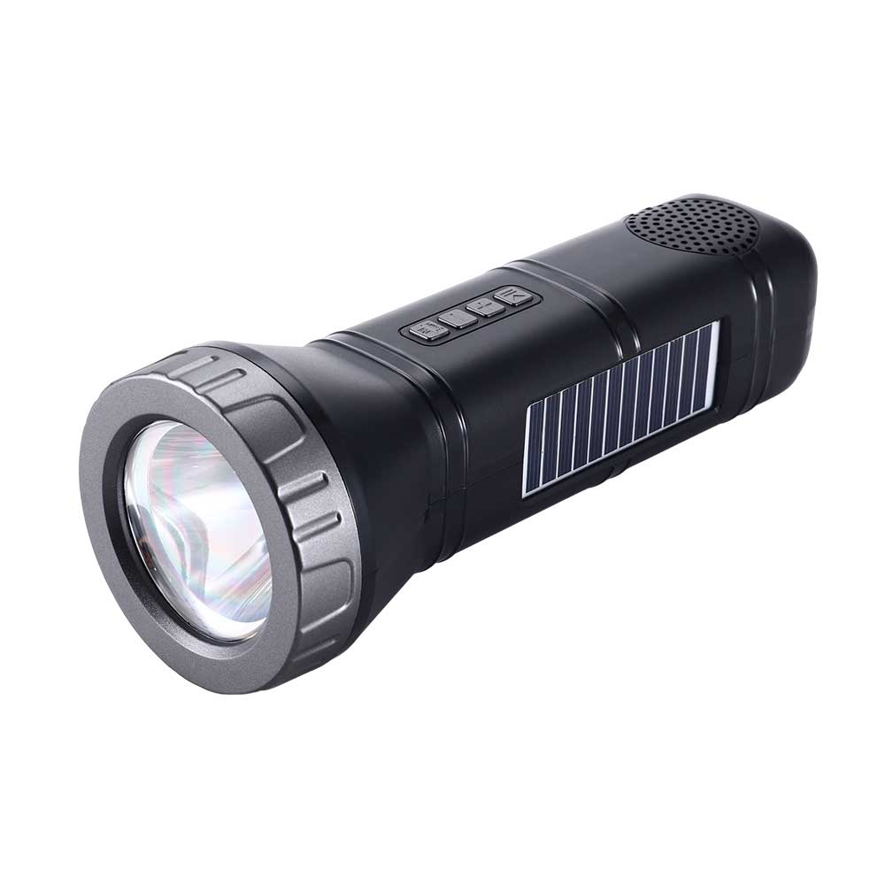 HS-3376 Factory Supply stereo speaker flashing led lights wireless Bt Speaker