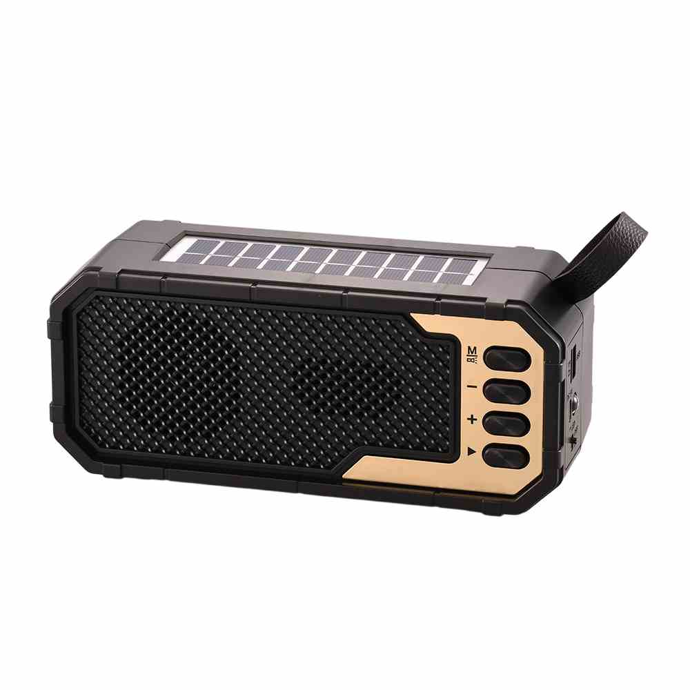 wireless speaker
