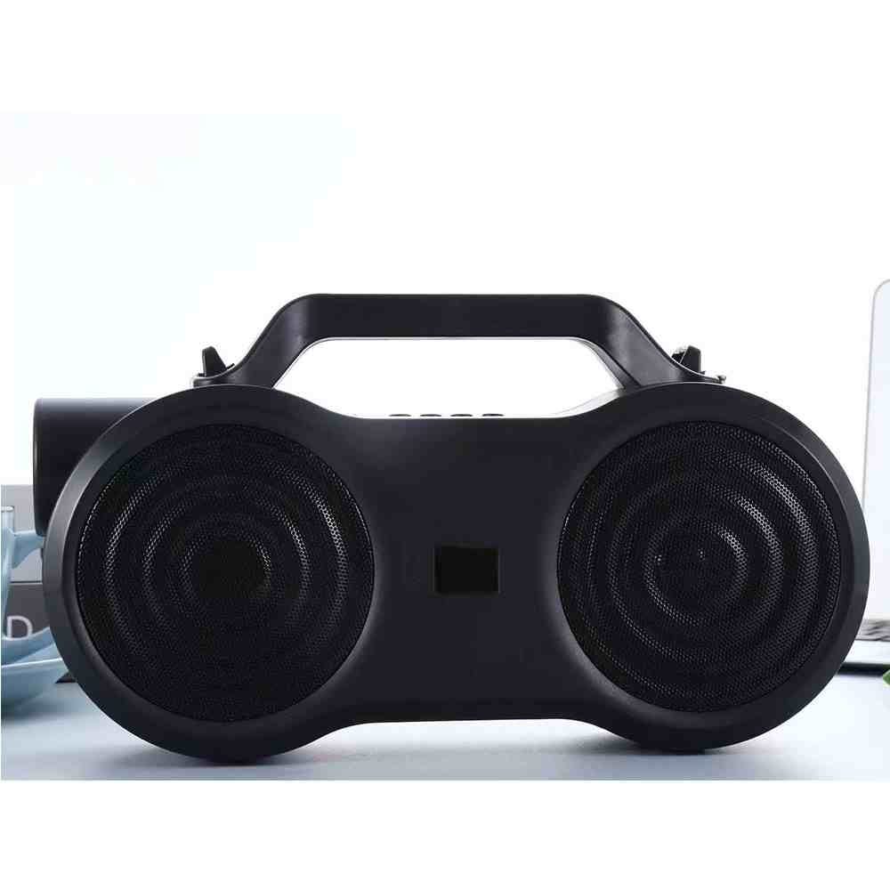 HS-3397 Latest TWS Pairing Fm wireless speaker Portable wireless Speaker for Hom
