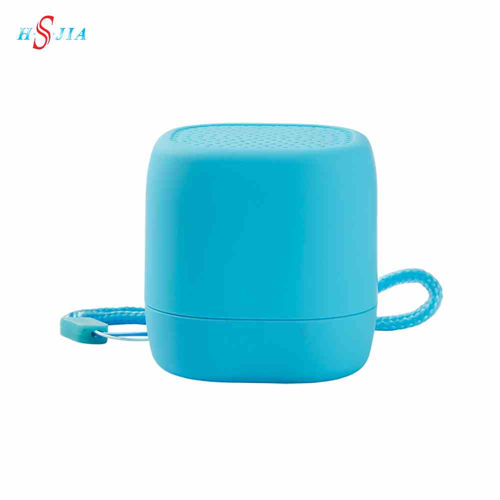 HS-3439 Portable Speaker support Tf Card Wireless Stereo mini Speaker