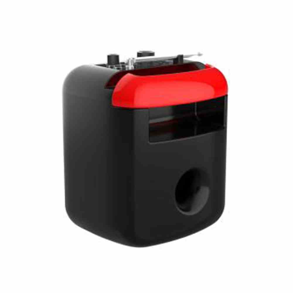 HS-3445 New BT Speakers Multimedia Audio Oem Customized Logo Subwoofer with TF