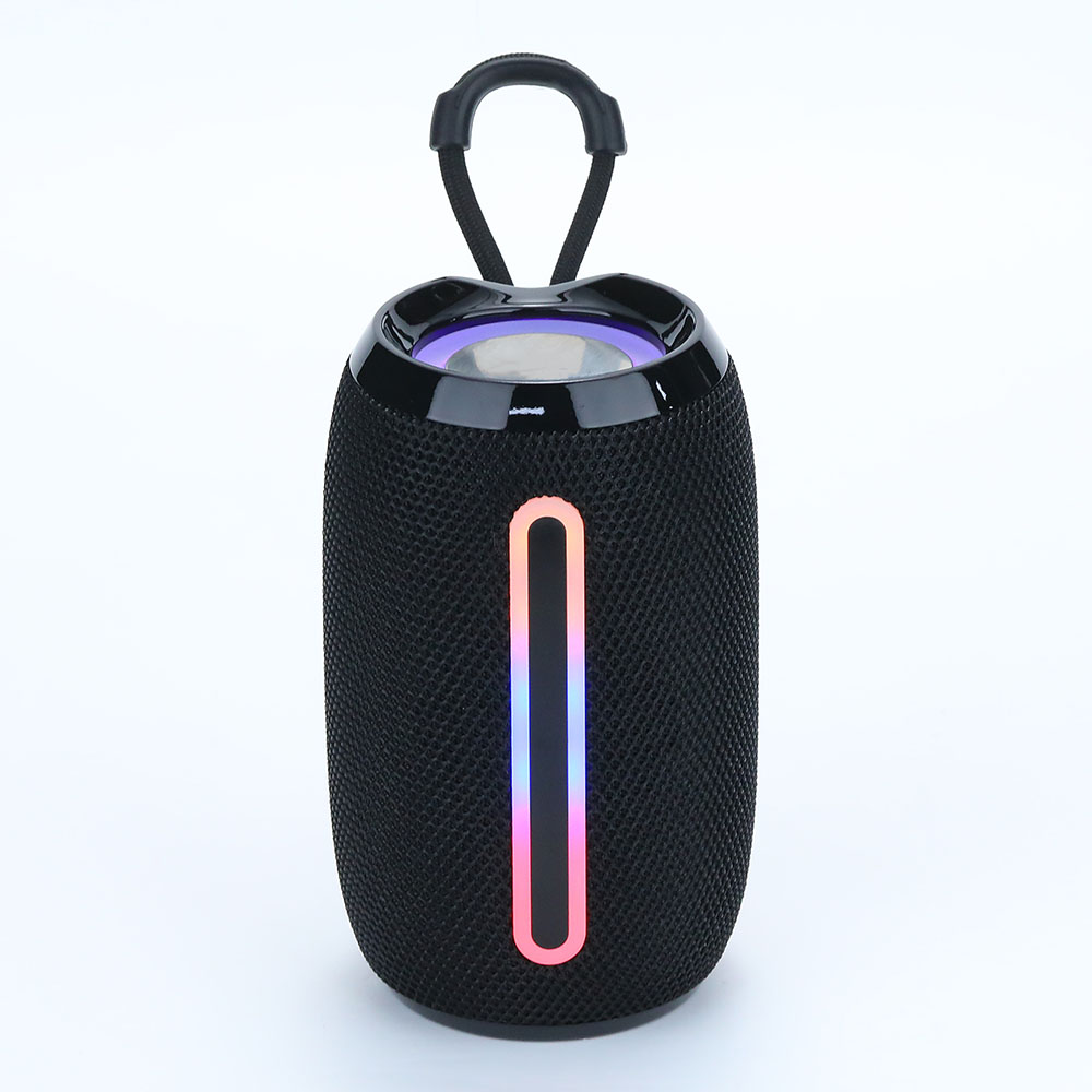HS-3447 Hot Selling Portable Mini Bluetooth Speaker V5.0 TWS Wireless Type-C