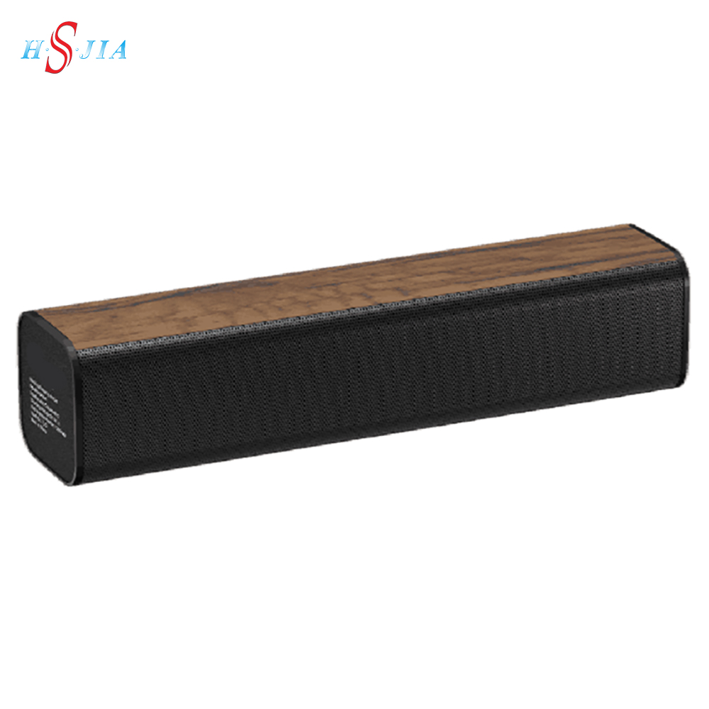 HS-3523 Wholesale TV Soundbar Wired Home Surround Soundbar For PC Theater TV