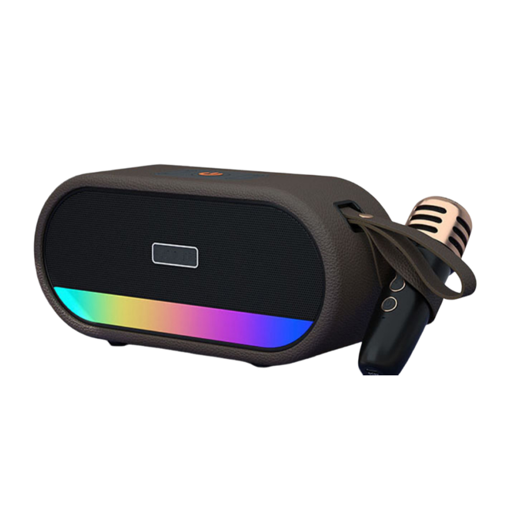 HS-3595 New Release Bluetooth Speaker HD Sound and Deep Bass True Wireless Stere