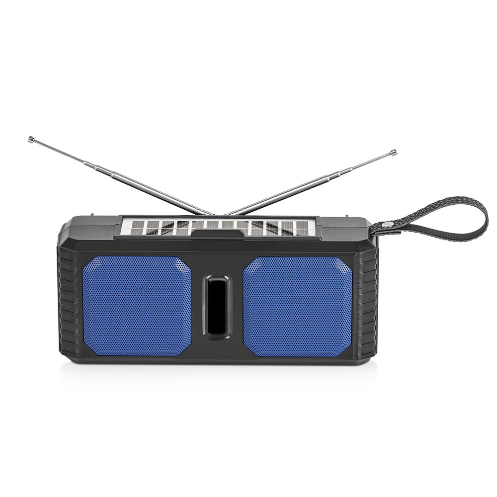 HS-3846 New Launch handheld loud Speaker best wireless bt outdoor Speaker