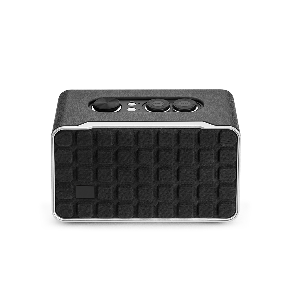 Heavy bass karaoke Speakers Desktop Bluetooth Wireless audio music Home Speaker
