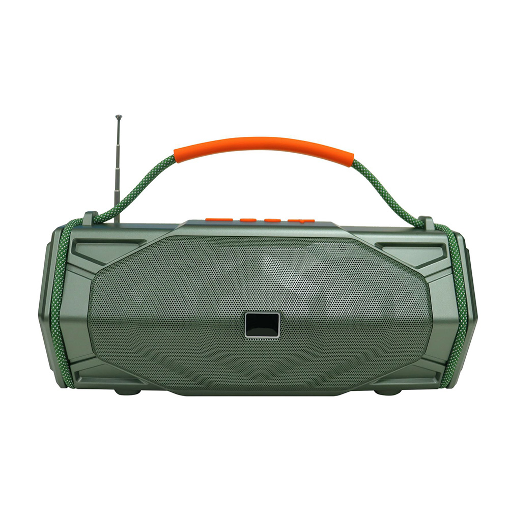  Latest Hot Sale TWS Speaker professional Wireless Speaker with torch light