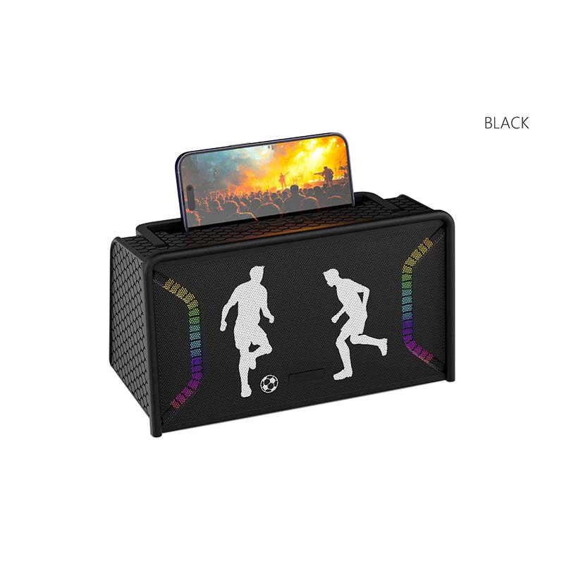 Outdoor Party Speaker Mobile Phones Karaoke Players Disco Night Light Speaker
