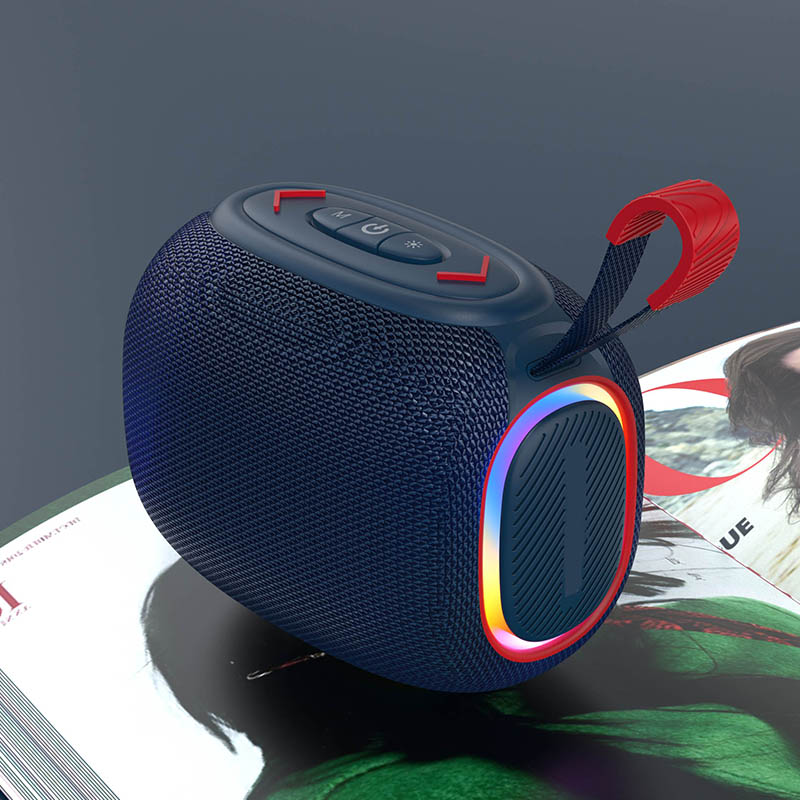 Modern Style Indoor Outdoor Dj Stereo Loud Speaker Wireless Speaker for Party