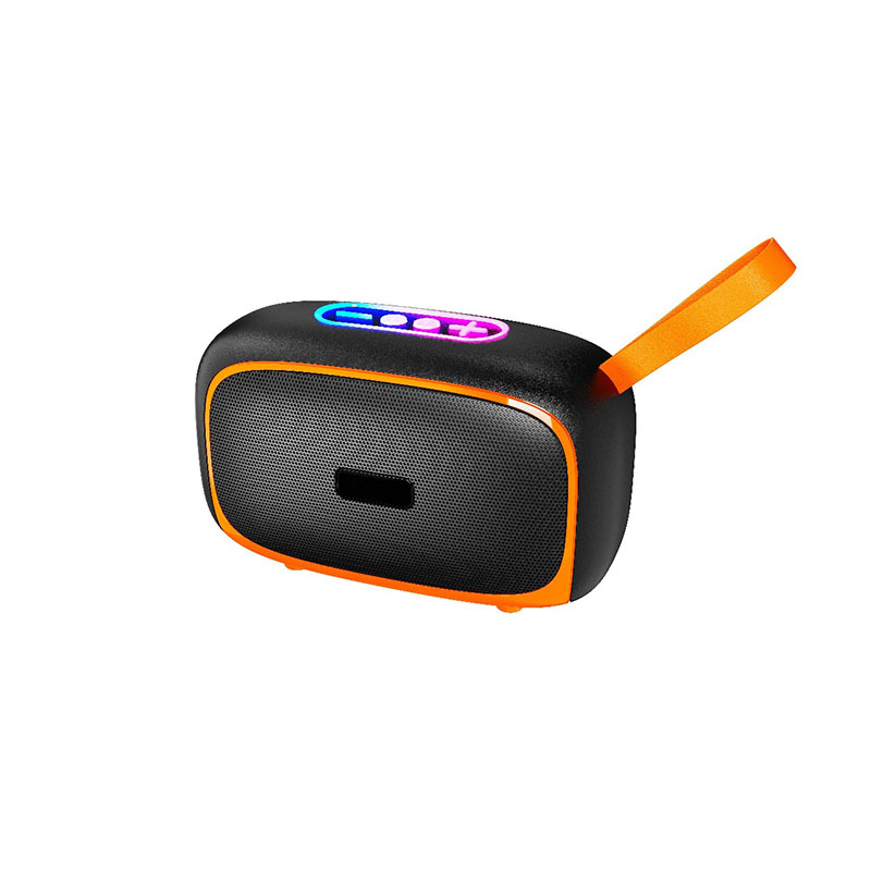 New Version Music Speaker woofer bass active Outdoor Speakers Bluetooth 5.3