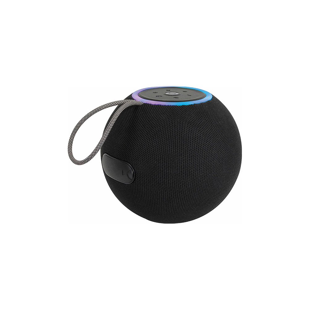Premium Music Rgb Light Stereo Speaker Bluetooth Outdoor Powered speaker