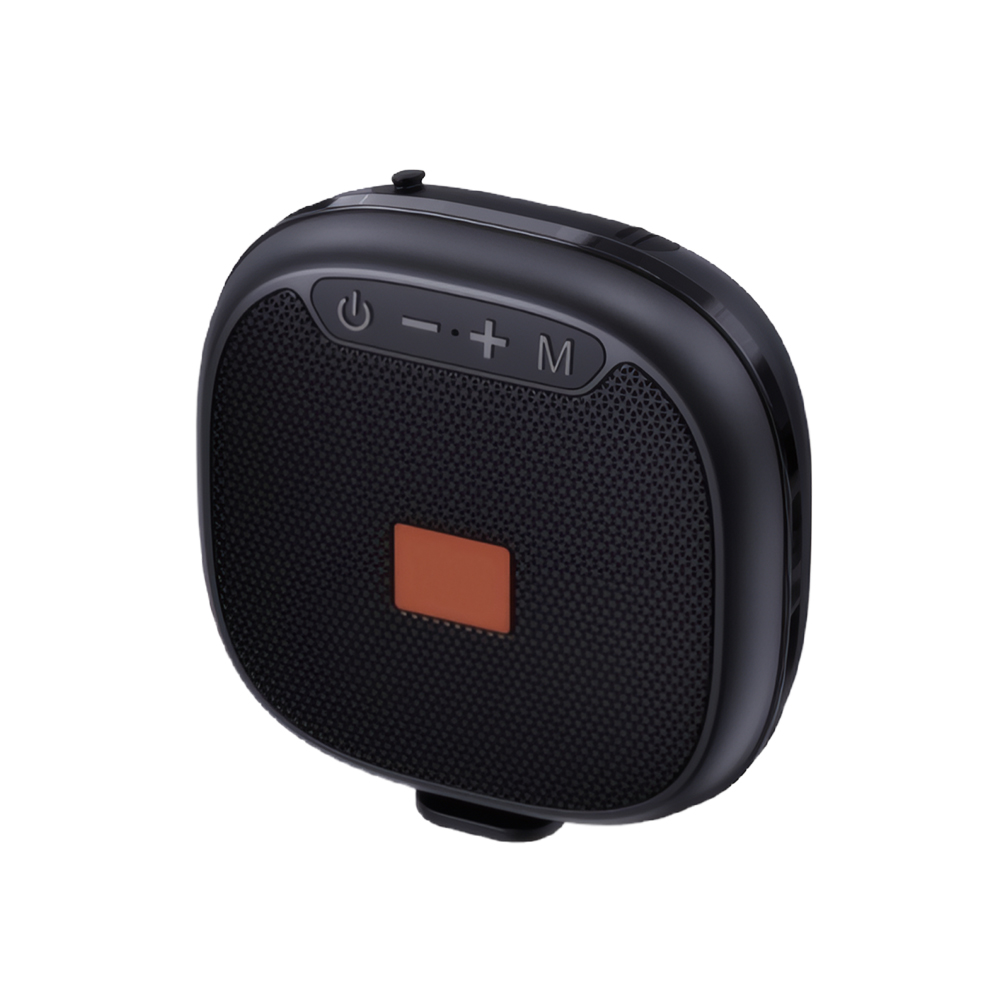New Style riding small Speaker portable audio player wireless Speaker mini