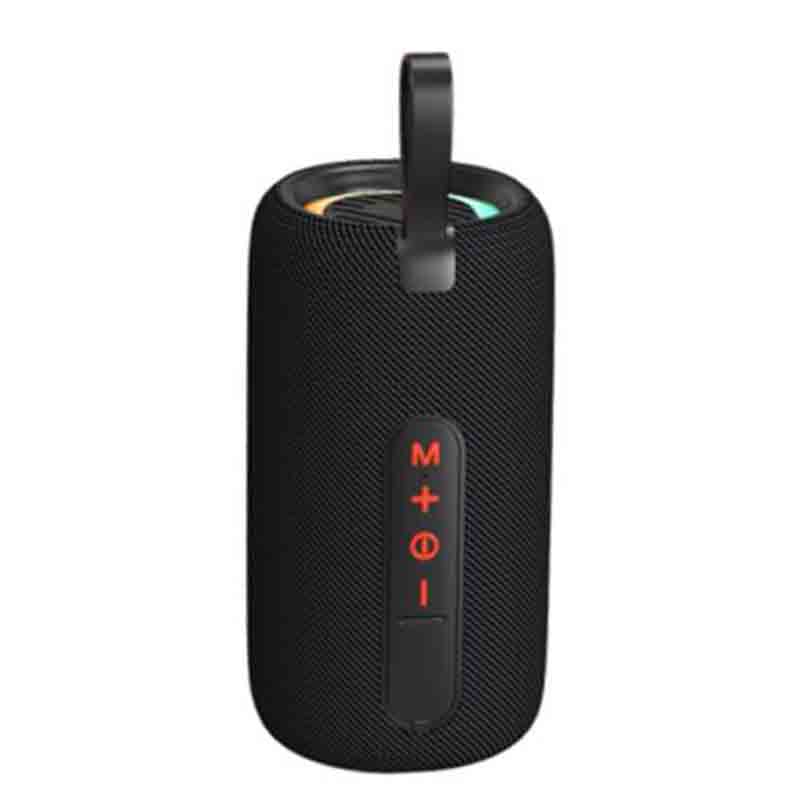 Hot Sales Bluetooth Speaker wireless fabric cover portable Speaker with aux