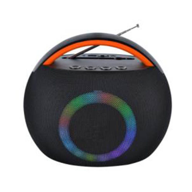 Wholesale Original Disco Lights Bluetooth Speaker Party Lights Karaoke Speaker