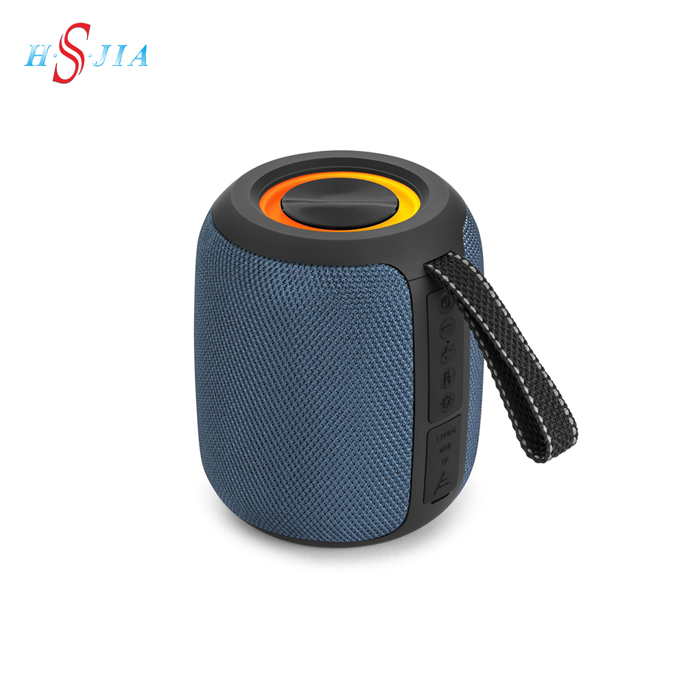 Hot Style Stereo Music Player Outdoor Speaker Wireless Party Bluetooth Speaker