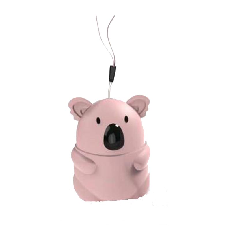 Koala Shaped Wireless Speaker Cute Home Table Decoration Mini Bluetooth Speaker