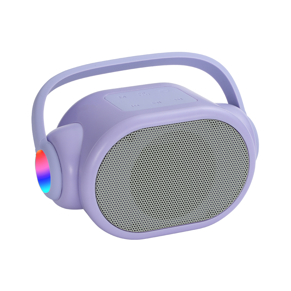 New Style cheap wireless Speaker portable Bt Speaker with charge indicator
